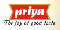 Priya_Logo